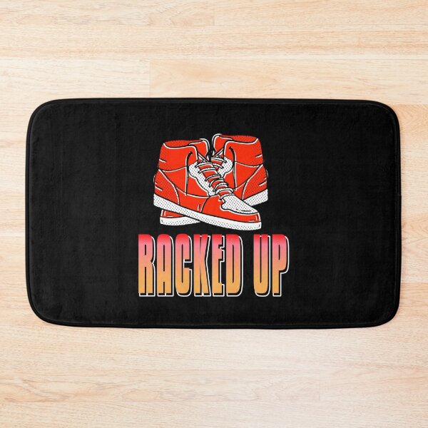 Item preview, Racked up Sneaker Collector Shoe Addict designed and sold by NeXore.