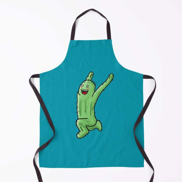 Item preview, Run, Cactus, Run! designed and sold by OooiChris.