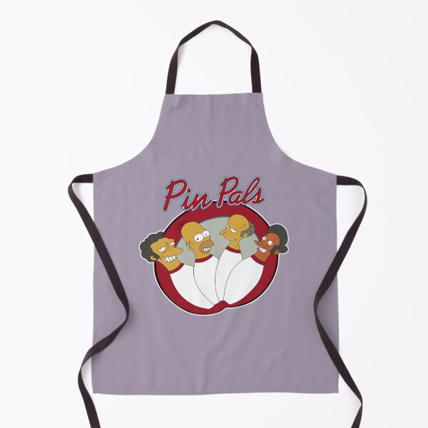 Item preview, Bowling Pin Pals  designed and sold by PeachyTeesShop.
