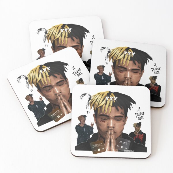 Item preview, XXXtentation designed and sold by Tatsuki Chica.