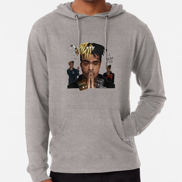 XXXtentation Sweat à capuche léger