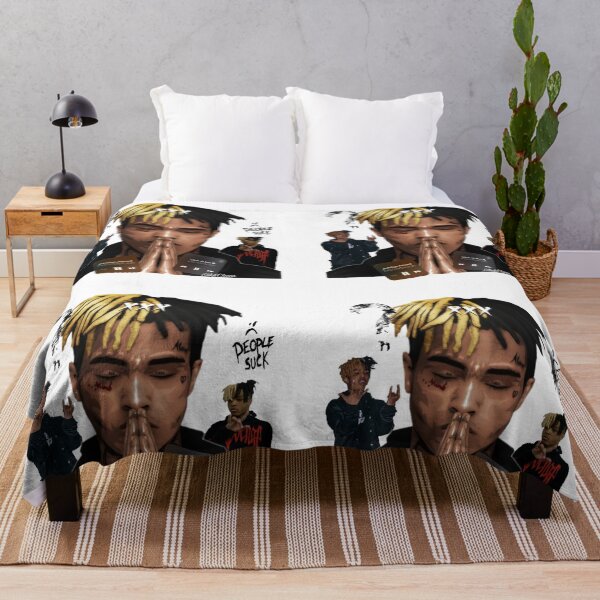 XXXtentation Plaid