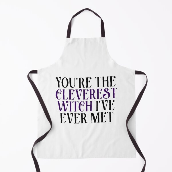 Item preview, Cleverest witch  designed and sold by RafaTakami.