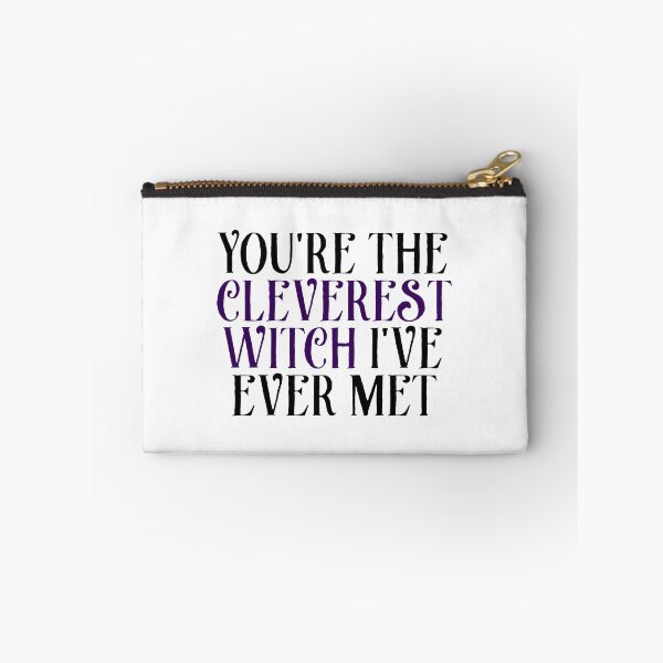 Item preview, Cleverest witch  designed and sold by RafaTakami.