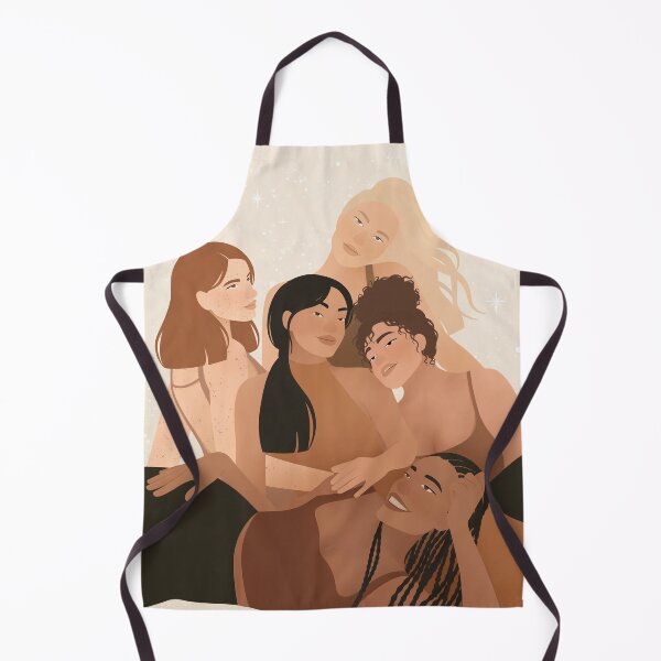 Item preview, My Dear Sister, You Are a Goddess designed and sold by ClassicKatsara.