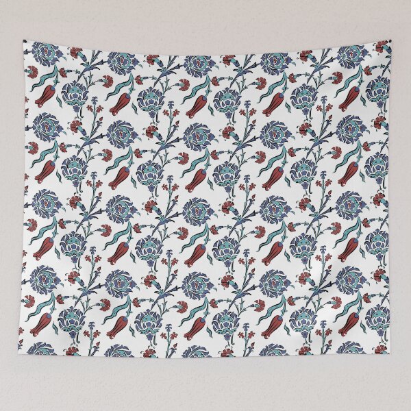 Item preview, Turkish Traditional Ornament designed and sold by Kudryashka.