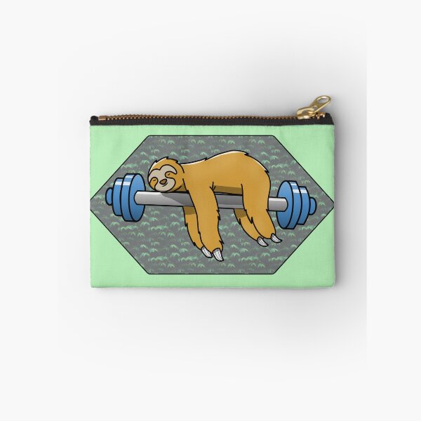 Item preview, Lazy Sloth designed and sold by daniloramirezcr.