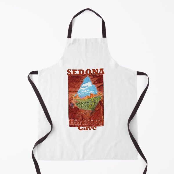 Item preview, Birthing Cave, Sedona designed and sold by MMc Buck.