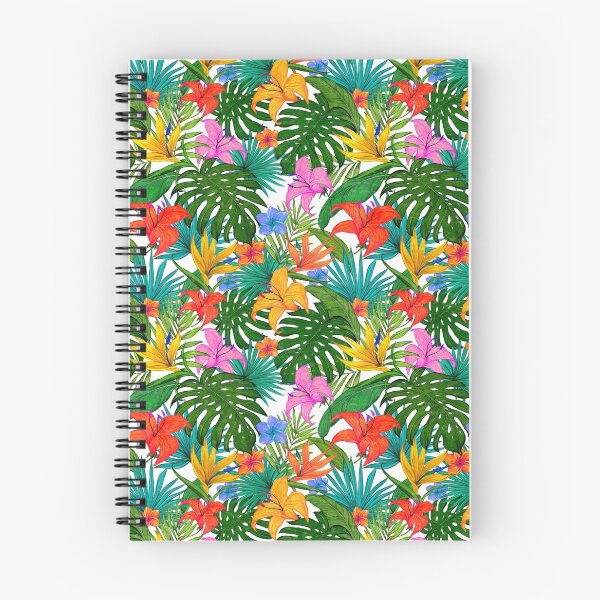 Item preview, Colorful Granny Floral designed and sold by sasijaya.