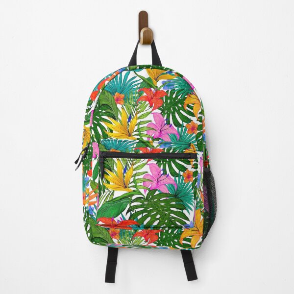 Item preview, Colorful Granny Floral designed and sold by sasijaya.