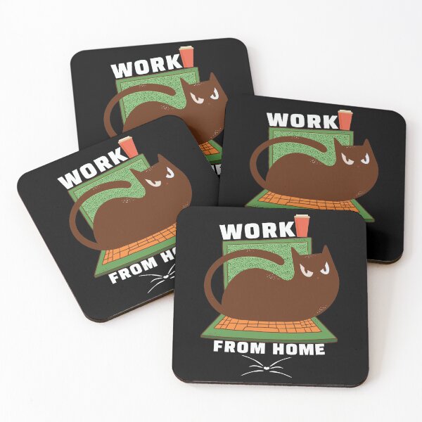 Item preview, Working At Home designed and sold by Gravity1206.