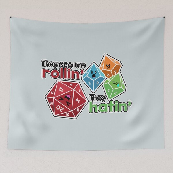 Item preview, Dungeons And Dragons  designed and sold by PeachyTeesShop.