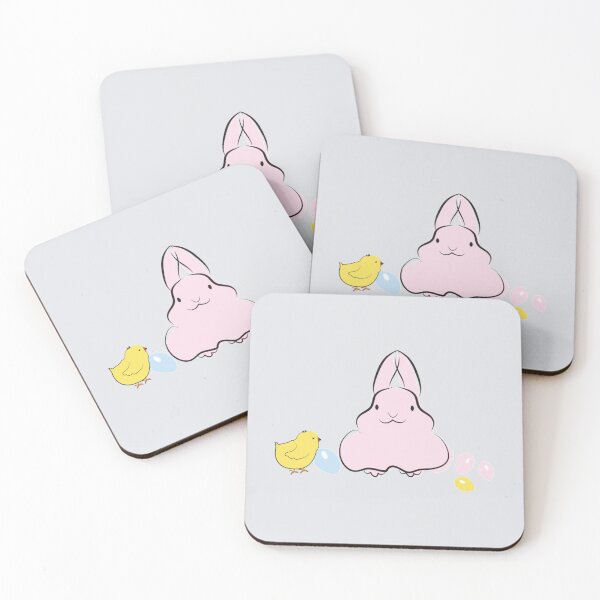 Item preview, Easter Pals  designed and sold by PeachyTeesShop.