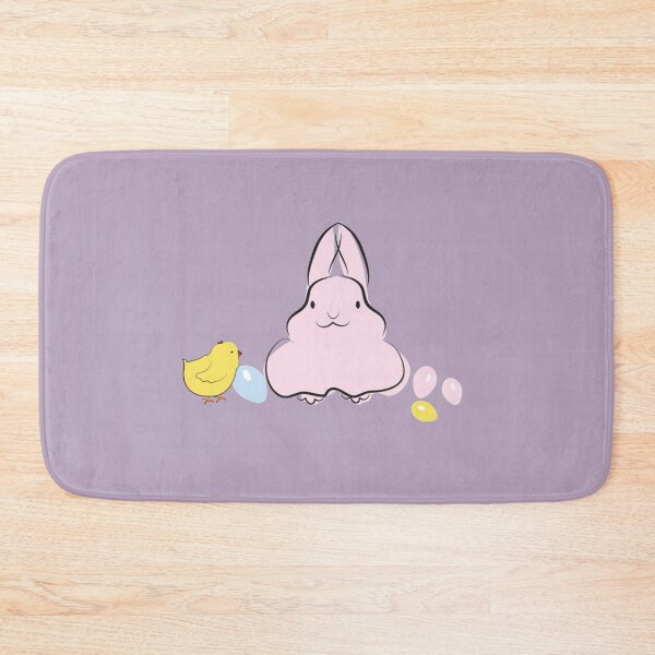 Item preview, Easter Pals  designed and sold by PeachyTeesShop.