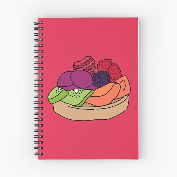 Item preview, Fruit Tart designed and sold by murialbezanson.