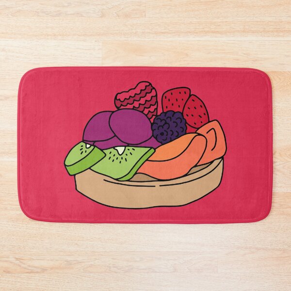 Item preview, Fruit Tart designed and sold by murialbezanson.