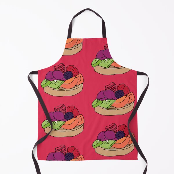 Item preview, Fruit Tart designed and sold by murialbezanson.