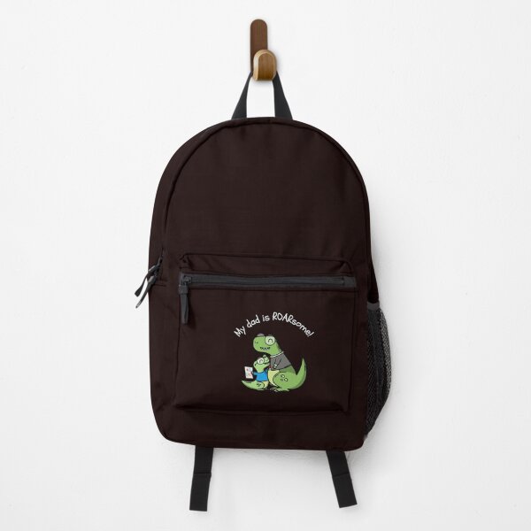 Item preview, My Dad Is ROARsome! Dinosaur Dad. designed and sold by Evartdesign.