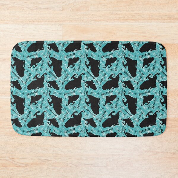 Item preview, Light Blue Snowmachine  designed and sold by Artbybrittneyk.