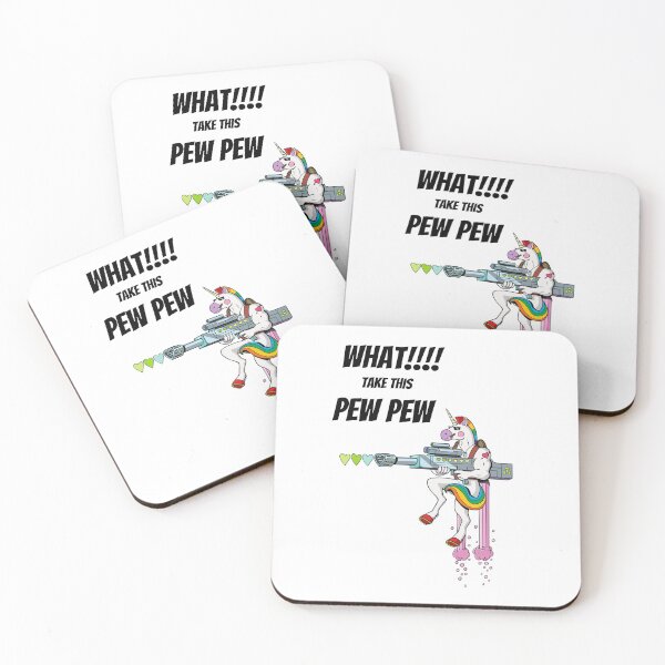 Item preview, What!!!! take this pew pew designed and sold by JJs-Tees.