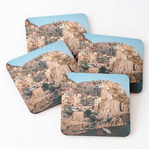 Item preview, Cinque terre designed and sold by Aliciarey.