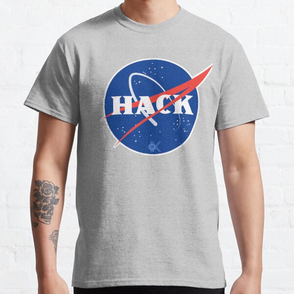 HACK Classic T-Shirt