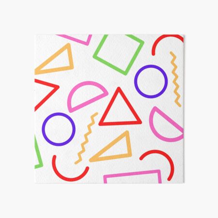 Item preview, Texture of Geometric, Shapes ,Figures , Triangle ,Circle ,Line ,Zig, Zag  designed and sold by lastechance.