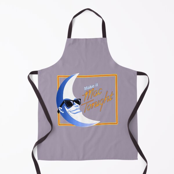 Item preview, McDonalds Mac Tonight  designed and sold by PeachyTeesShop.