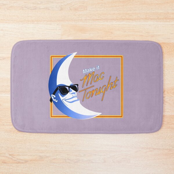 Item preview, McDonalds Mac Tonight  designed and sold by PeachyTeesShop.