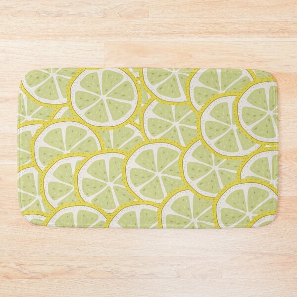 Item preview, Sliced yellow Lemon fruit designed and sold by Momo-thoughts.