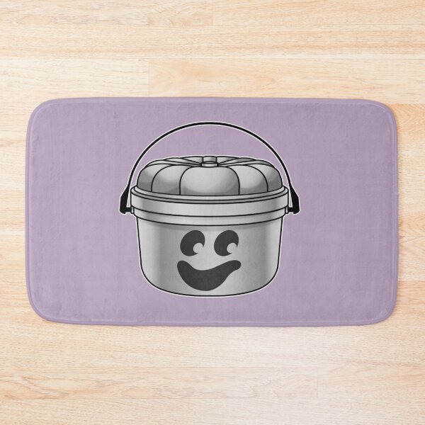 Item preview, Mcdonalds Boo Buckets Ghost Vintage  designed and sold by PeachyTeesShop.