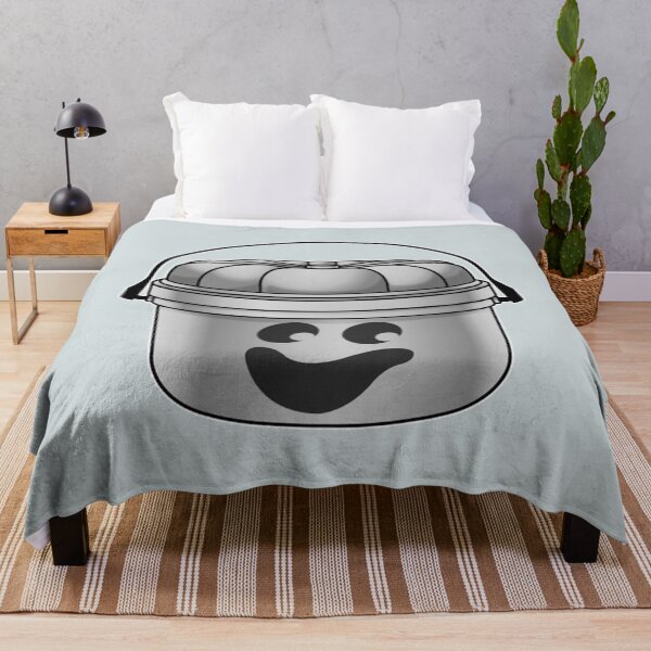 Item preview, Mcdonalds Boo Buckets Ghost Vintage  designed and sold by PeachyTeesShop.