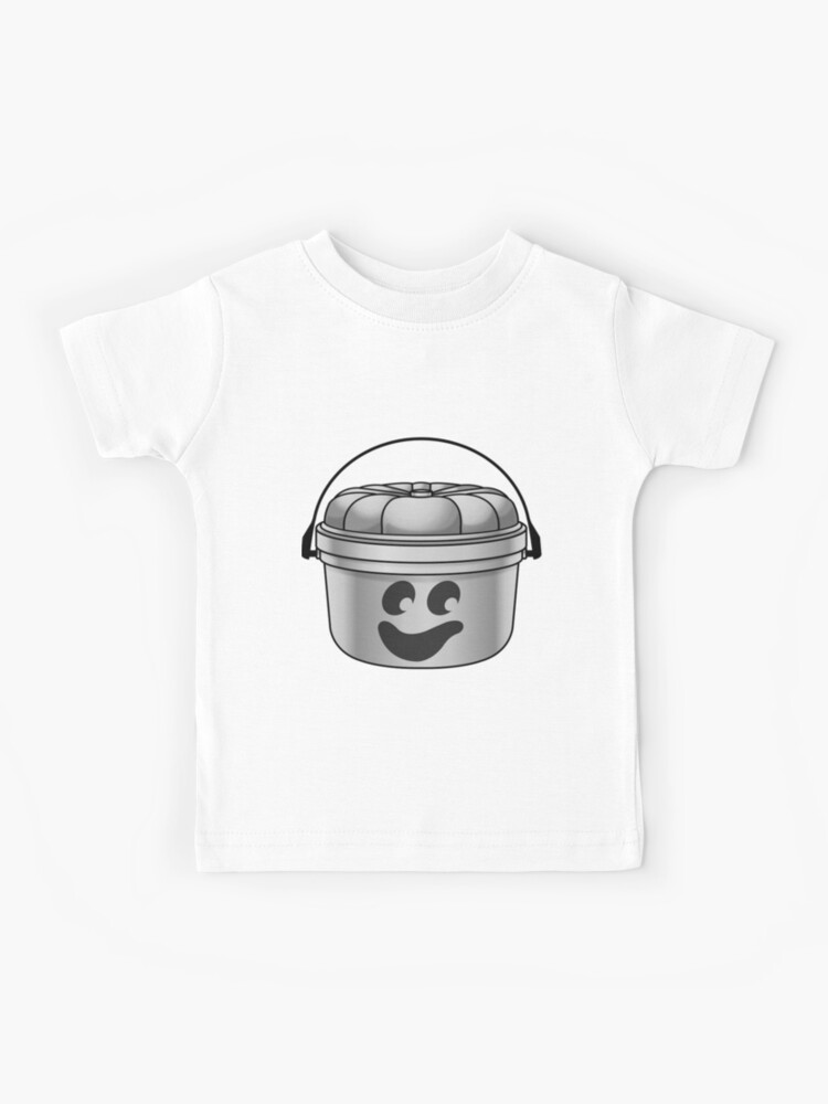 Boo Buckets! - Mcdonalds - T-Shirt