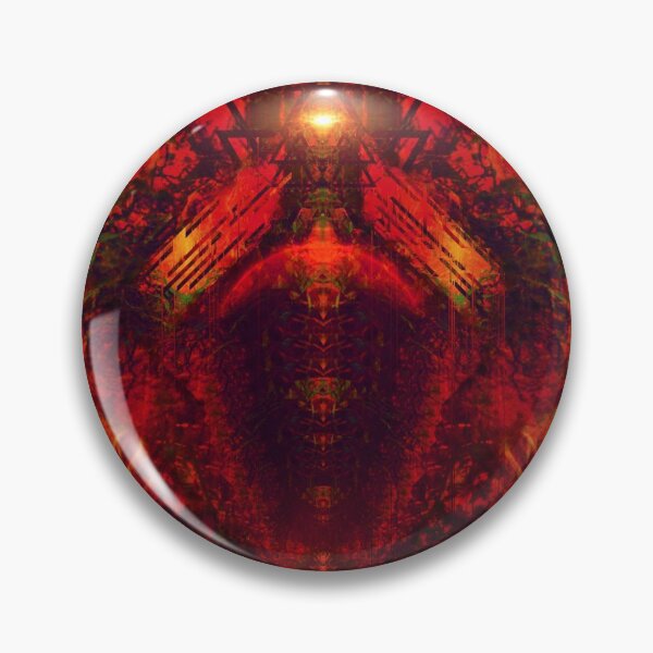 Item preview, Necrotic Transversal designed and sold by nawzda.