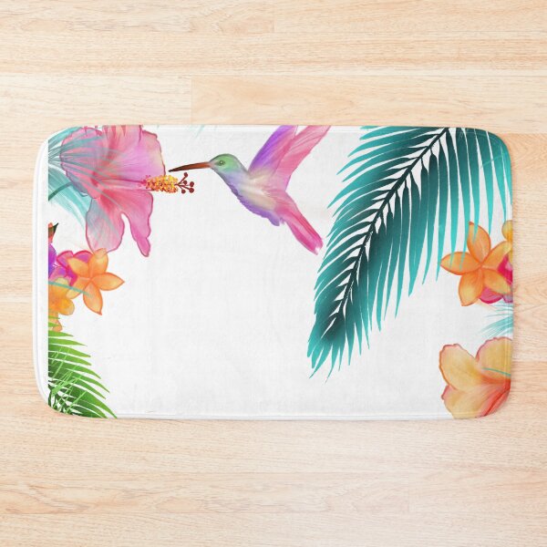 Item preview, Colibri Jungle  designed and sold by theonlygigi.
