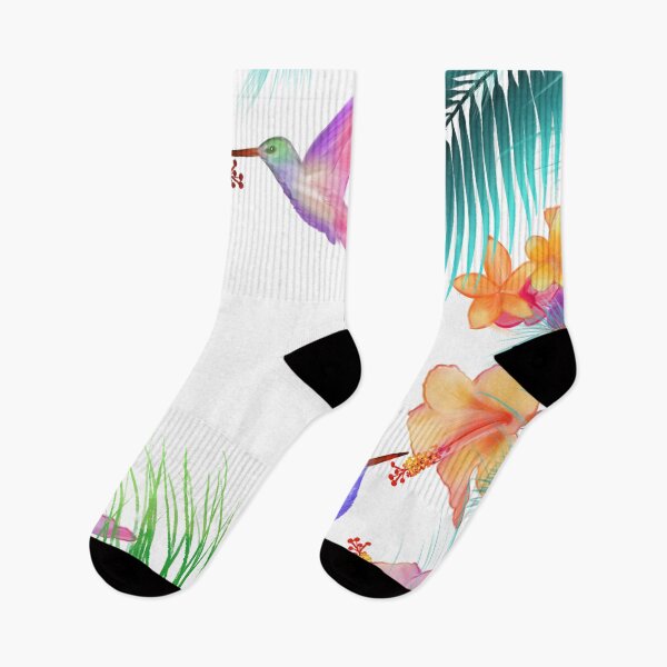 Item preview, Colibri Jungle  designed and sold by theonlygigi.