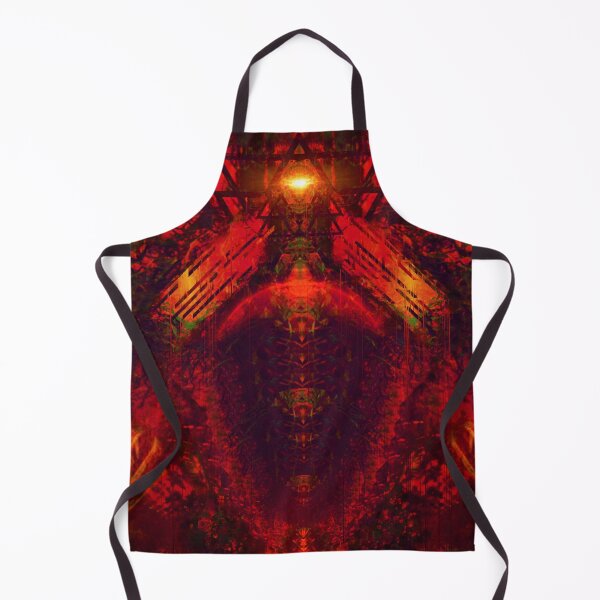 Item preview, Necrotic Transversal designed and sold by nawzda.