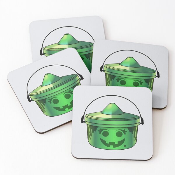 Item preview, Mcdonalds Boo Buckets Ghost Vintage  designed and sold by PeachyTeesShop.