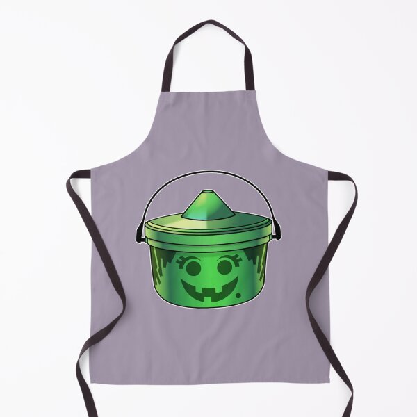 Item preview, Mcdonalds Boo Buckets Ghost Vintage  designed and sold by PeachyTeesShop.