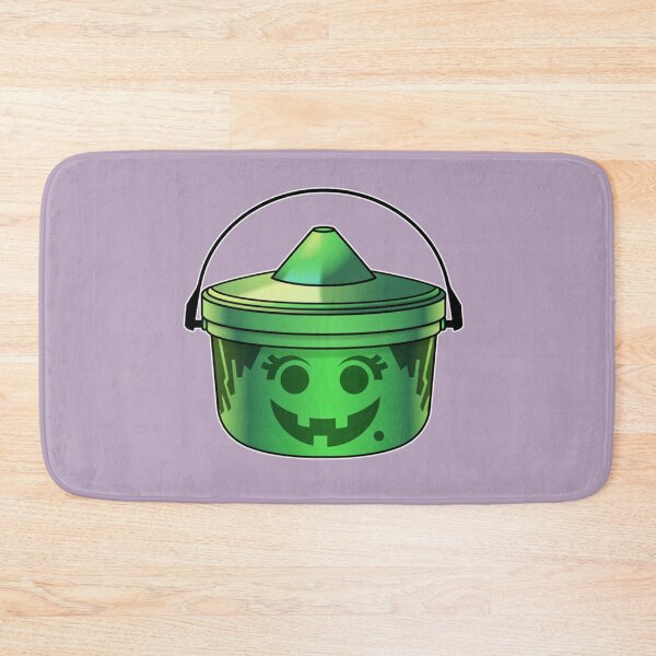 Item preview, Mcdonalds Boo Buckets Ghost Vintage  designed and sold by PeachyTeesShop.