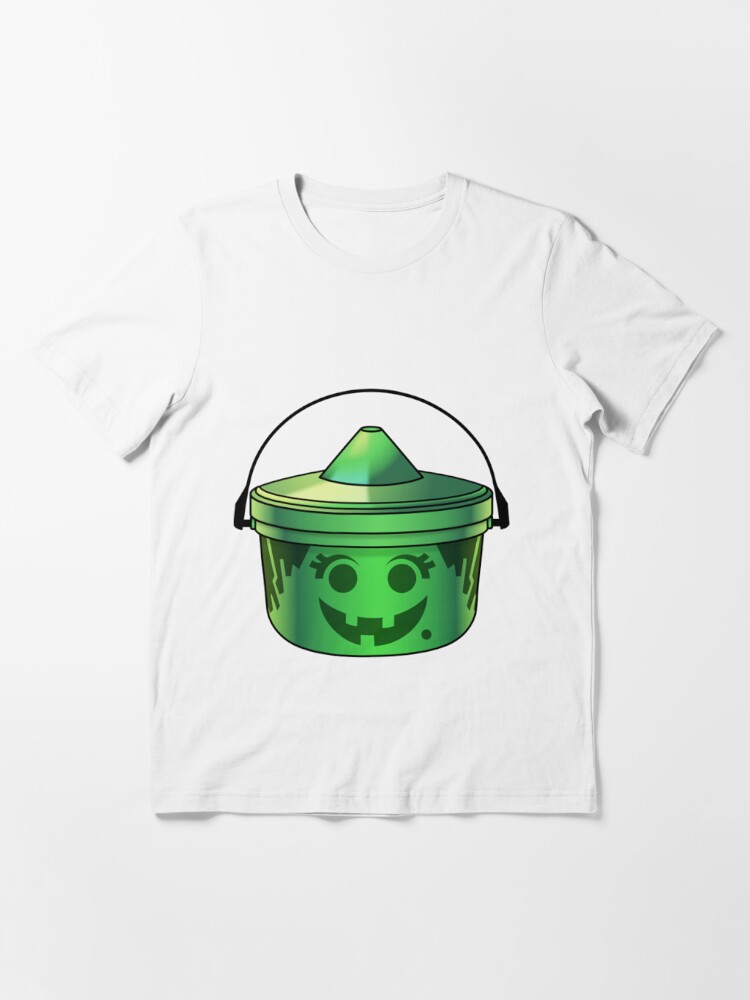 Boo Buckets! - Mcdonalds - T-Shirt