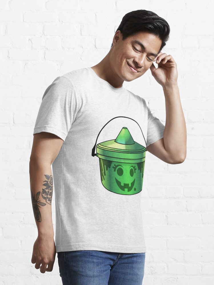 Boo Buckets! - Mcdonalds - T-Shirt