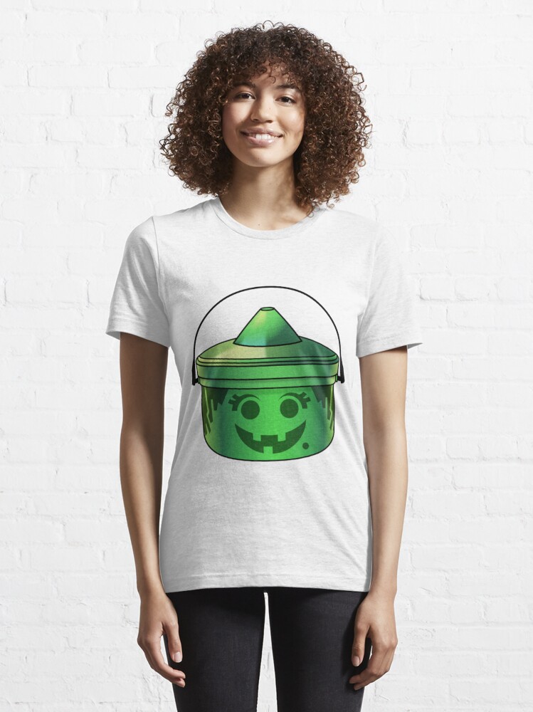 Boo Buckets! - Mcdonalds - T-Shirt