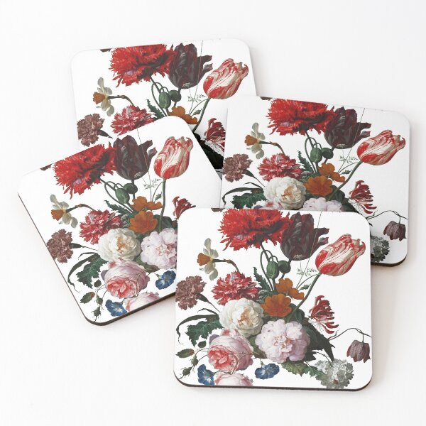 Item preview, Antique Flowers designed and sold by elinaarbidane.