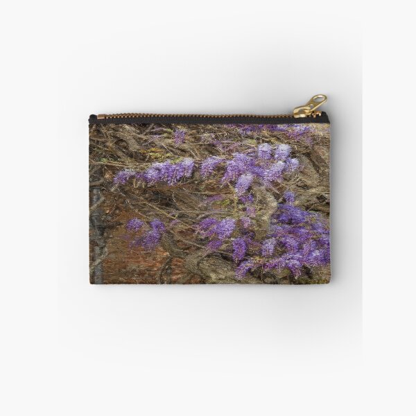 Item preview, Wisteria watercolor style designed and sold by ritadilalla.