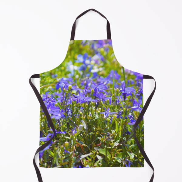 Item preview, Purple Flower Field Shot designed and sold by Emalhures.