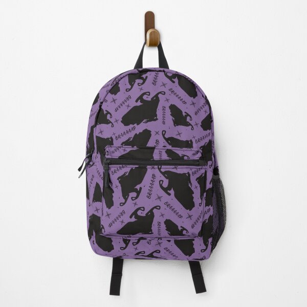 Item preview, Snowmachines on Purple designed and sold by Artbybrittneyk.