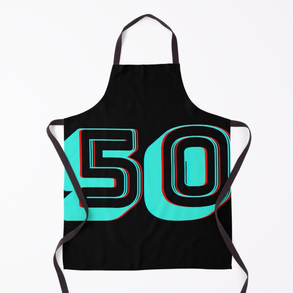 Item preview, Fifty 50 designed and sold by 216stitches.