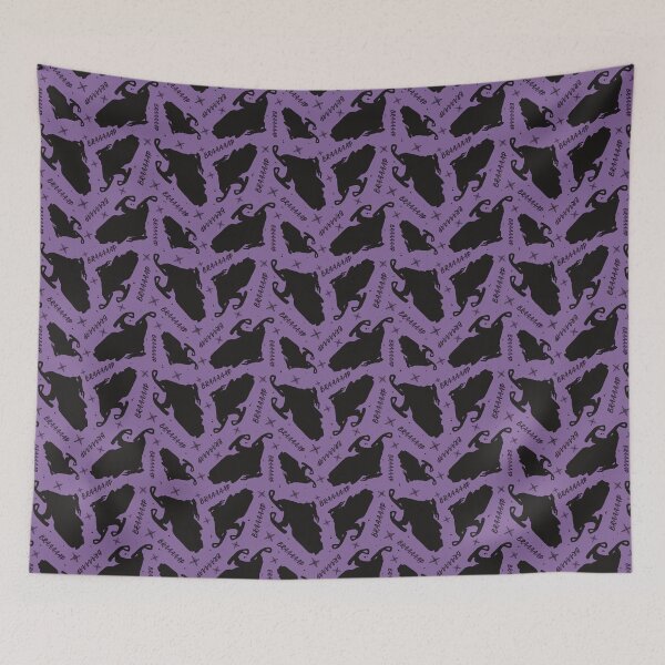 Item preview, Snowmachines on Purple designed and sold by Artbybrittneyk.