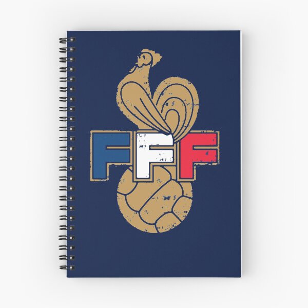 Item preview, Le Football designed and sold by Confusion101.